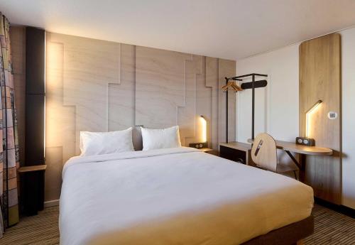 B&B HOTEL Saint-Witz Roissy