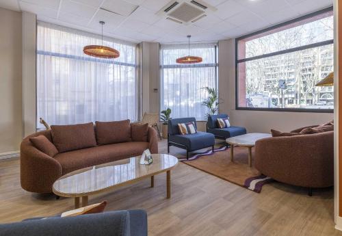 B&B HOTEL Perpignan Centre - image 5