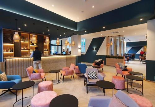 B&B HOTEL Hasselt, Hasselt