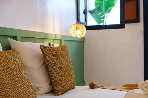 Riad Zemzem Au Coeur de la medina Petit dejeuner - image 3