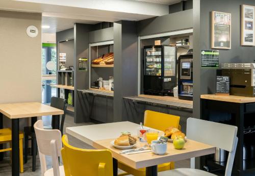 B&B Hôtel VANNES Est Golfe du Morbihan - image 6