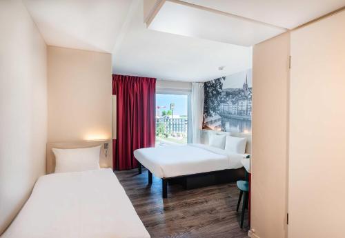 B&B Hotel Zürich Airport - image 11