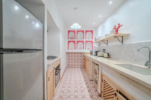 Riad Zemzem Au Coeur de la medina Petit dejeuner - image 13