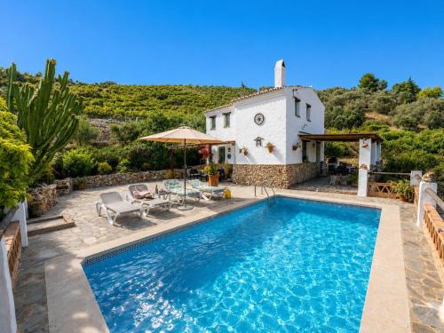 Villa El Olivarillo