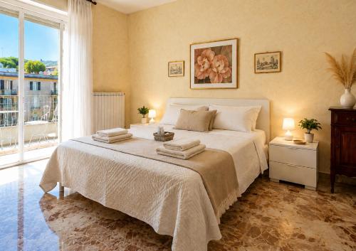 Le Ville Tivoli - Suites, Tivoli City Center! in Tivoli