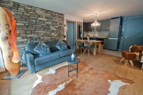 Z Suite Zermatt in Zermatt, Schweiz