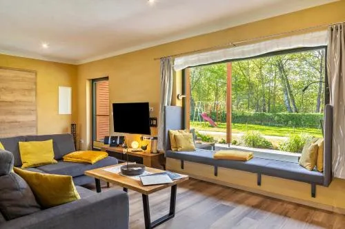 Ferienhaus Milchstraße mit Sternenblick in Lochow, Deutschland