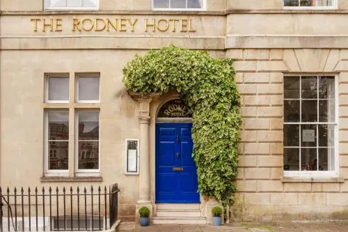 The Rodney Hotel photo 2