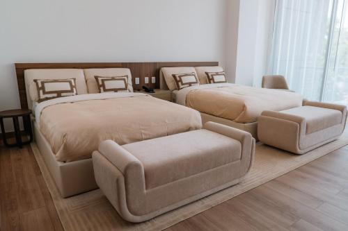 Roma Residence | Luxury Suite 305
