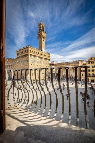 Signoria n°5, Florence