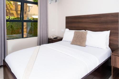 Purpose International Hotel Eastlea  in Harare