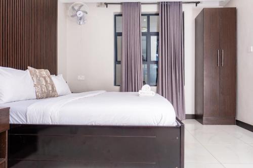 Purpose International Hotel Eastlea  in Harare