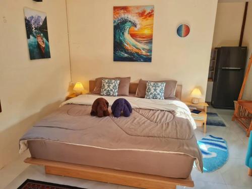 Blue Cottage Koh Kood a Quiet Tropical Getaway - Koh Mak Blue Cottage Koh Kood a Quiet Tropical Getaway - Koh Mak
