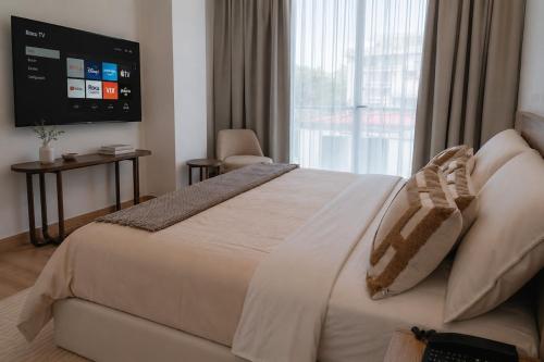 Roma Residence | Luxury Suite 306