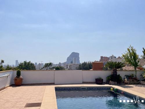 VH Costa Blanca - Casa Mediterranea