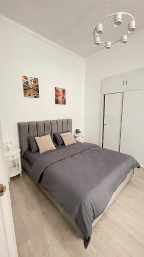 Balabana Premium Bedroom – khách sạn tại Lviv