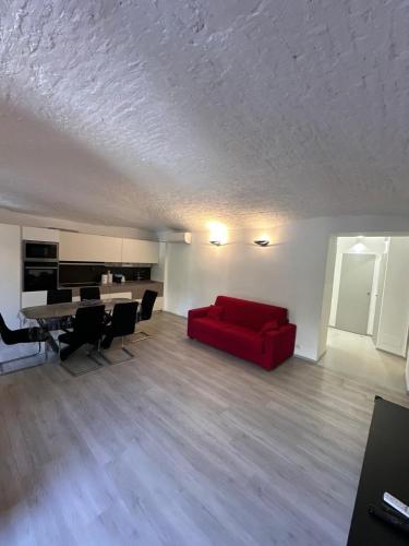 Comfort Dream apartment