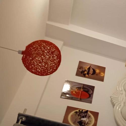 The Amber Homes – khách sạn tại Meru