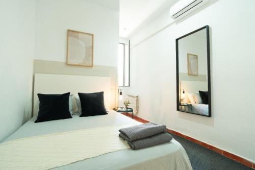 Magdalena2 Street, Private rooms
