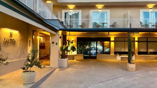 Hostal Jakiton - Majorca