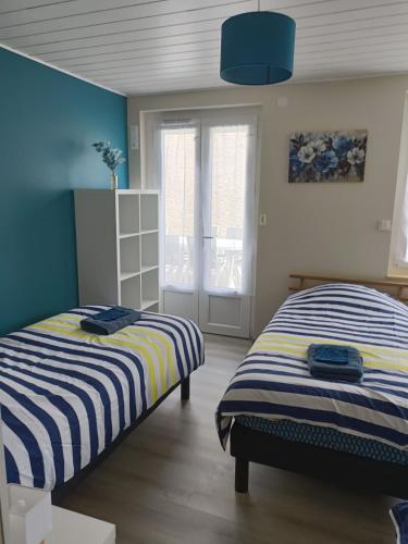 Maisolys in Le Bouchet-Saint-Nicolas
