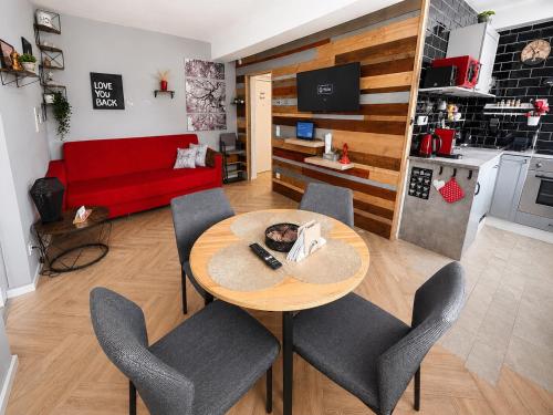 Sweet Home in Klagenfurt am Wörthersee, Österreich