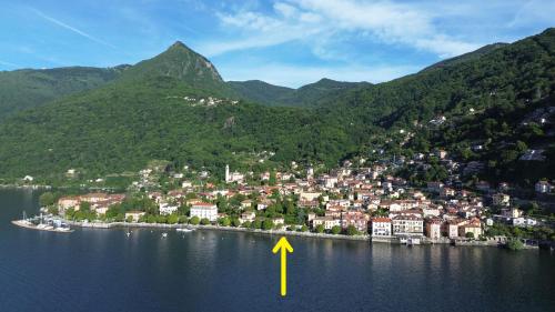 Viesnīcas āriene, Casa Caprice in Kanero Riviera
