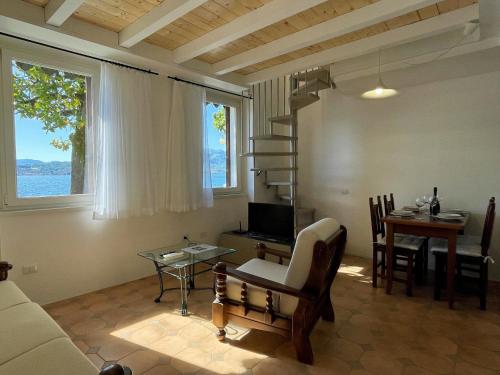 Casa Caprice in Kanero Riviera