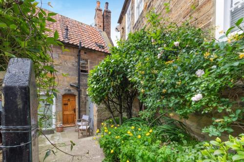 2 Bed in Whitby oc-r038 – khách sạn tại Vịnh Robin Hood