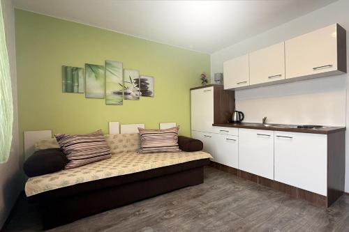 ASGARD Guesthouse in Josipdol