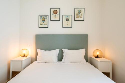 GuestReady - Modern home near Rua Augusta, Lisbonne