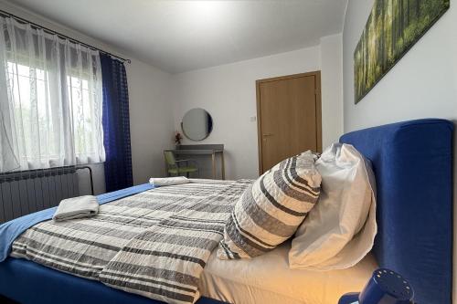 ASGARD Guesthouse in Josipdol