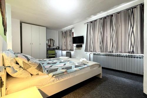 ASGARD Guesthouse in Josipdol