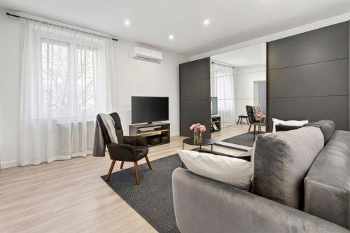 D18 Apartman – khách sạn tại Csapokert