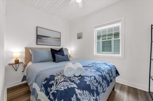 Fall Getaway|Crystal Beach Passes|Hottub|FirePit in Fort Erie (Ontario)