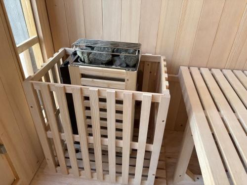 Fall Getaway|Crystal Beach Passes|Hottub|FirePit in Fort Erie (Ontario)