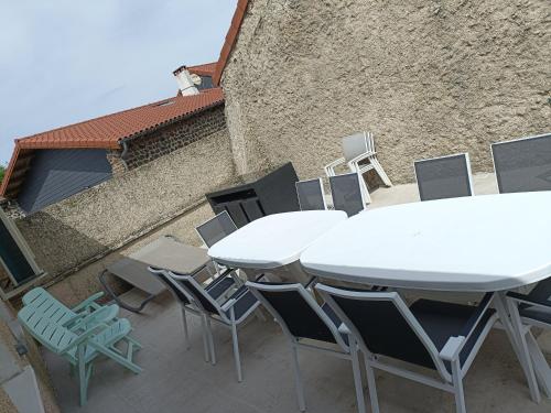 Maisolys in Le Bouchet-Saint-Nicolas