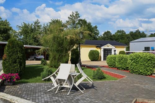 Boutique Hotel Ukus in Tesanj