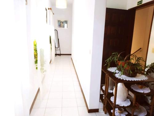 Casa do Centro - Alojamento Local in อเลม โด ริโอ