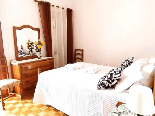 Casa do Centro - Alojamento Local in อเลม โด ริโอ
