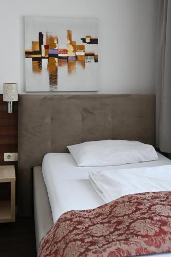 Boutique Hotel Ukus in Tesanj