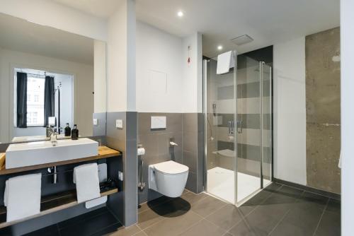 Staycity Aparthotels Leipzig City Centre, Lipsk (zdjęcie 3)