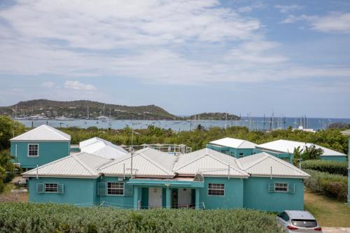 Közeli látványosságok, Neem View Apartments - Studio in Falmouth