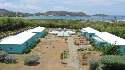 Közeli látványosságok, Neem View Apartments - One Bedroom Apartment in Falmouth