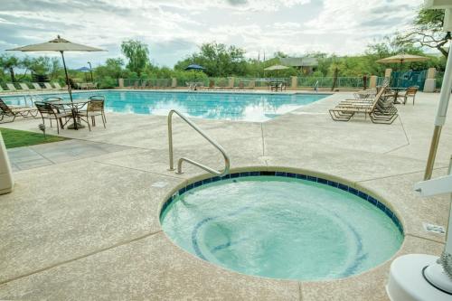 Wyndham Star Pass Three 3BR Apartments - image 4