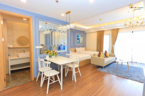 FLC Sea Tower Căn Hộ View Biên Quy Nhơn – khách sạn tại Trung tâm thành phố Quy Nhơn