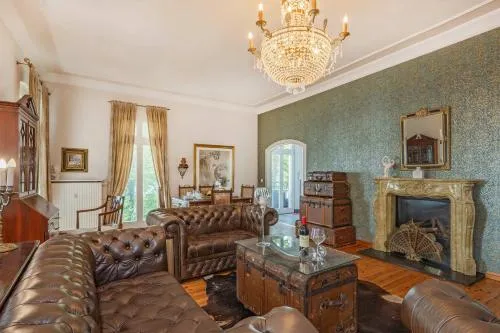 Hohe Buchen Apartment 1 in Heringsdorf, Deutschland