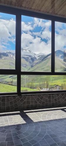 Xinaliq Khinalig ELNUR GUEST HOUSE, New hotel