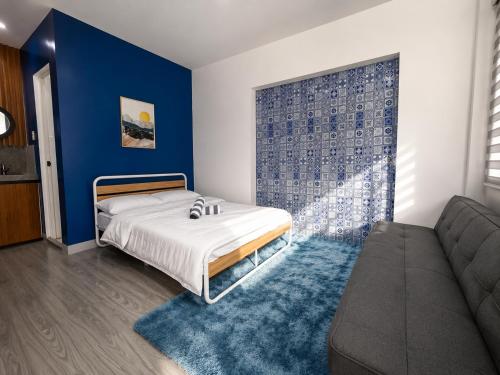 Monsecarlo Transient Stay