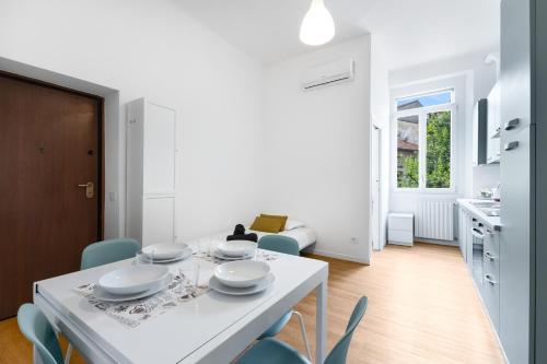 Turro - Charming & Bright - WiFi
